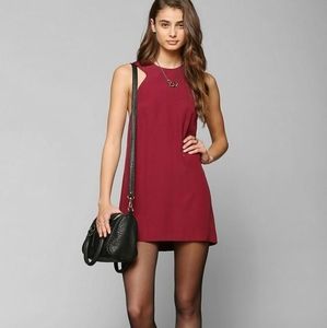 Reformation x Urban Renewal Mango Dress S